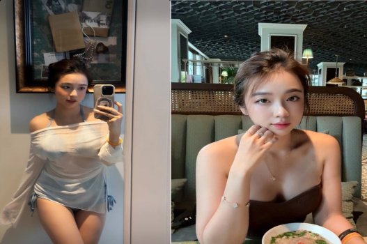 Sex nóng bóng cùng bạn gái cũ khiến trái tim rỉ rả nhớ thương