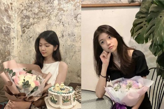 Yêu thương cuồng nhiệt với người bạn tình mạnh mẽ