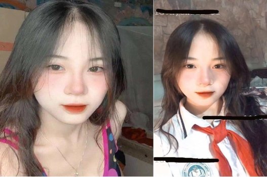 Sex nữ sinh quay clip tắm và chia sẻ cho bạn xem