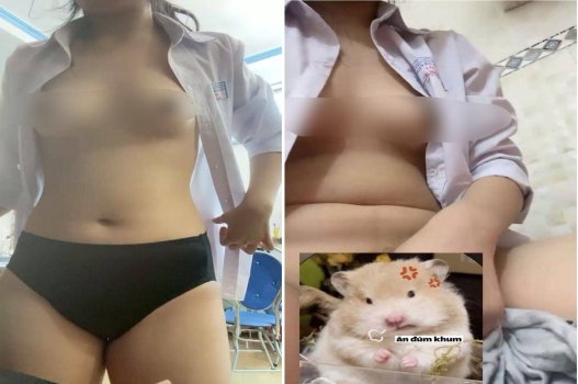 Mối quan hệ 18+ giữa nữ sinh và người yêu