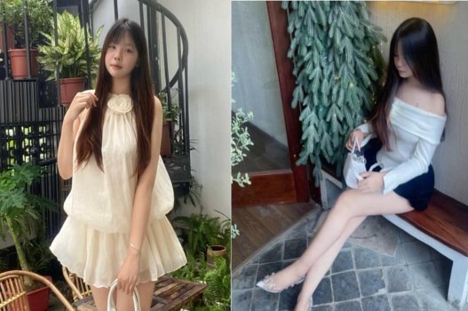 Sex sinh viên nằm thư giãn và thưởng thức