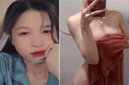 Sinh viên tình nguyện vú khủng
