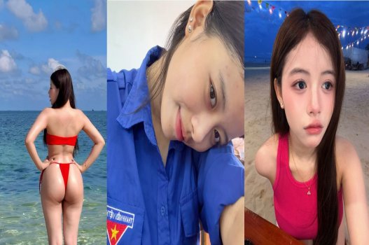 Sex Việt Nam nữ sinh viên quyến rũ trong đêm đen mê hoặc