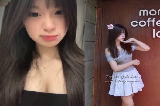 Cô gái đại học dễ thương thích quan hệ tình dục