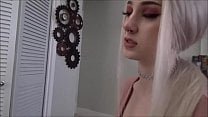 Skylar Vox làm thằng anh rể phấn khích