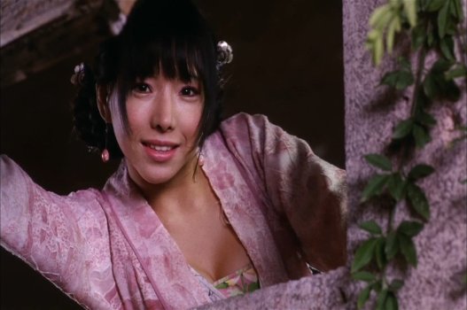 Clip sex Tân Kim Bình Mai địt nhau hot nhất