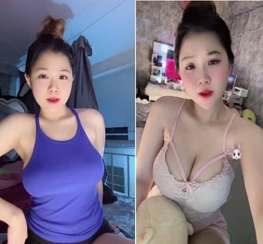 Thảo Hiền tik toker nóng bỏng bị chịch