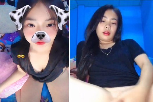 Thảo Ly lần đầu chạm trán anh trai khủng long