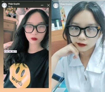 Thảo Uyên bị lộ clip sex khi cô ấy còn đang học