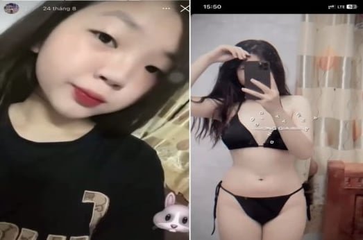 Nhím đầu gấu với con gái hư hỏng