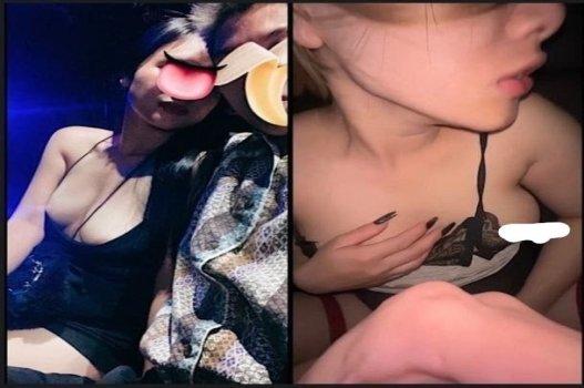 Thu Hoài quyến rũ tại câu lạc bộ hay đùa giỡn với những anh chàng