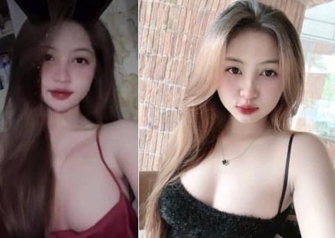 TikToker gợi cảm rò rỉ đoạn video người lớn