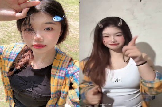Người nổi tiếng trên TikTok thể hiện sự ham muốn tình dục mạnh mẽ