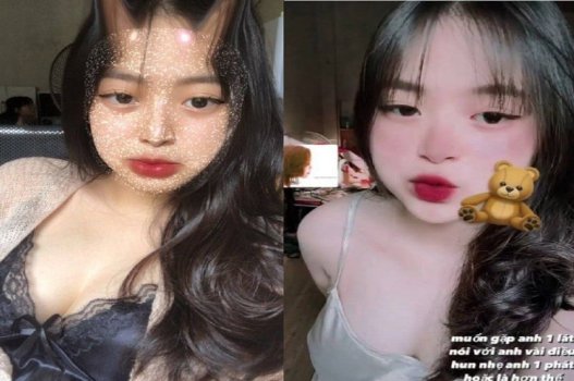 Trần Mai Thảo Uyên có bộ ngực lớn và mông đầy