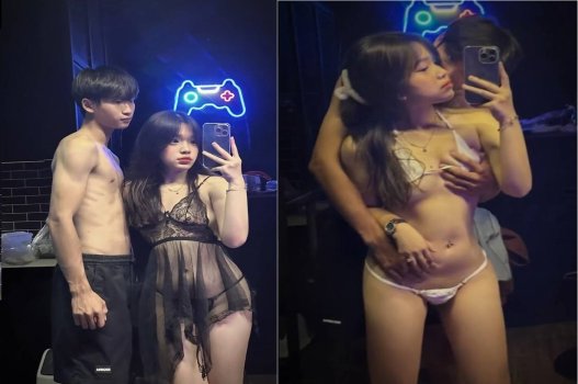 Video sex VN cặp đôi khiến mạng xã hội dậy sóng